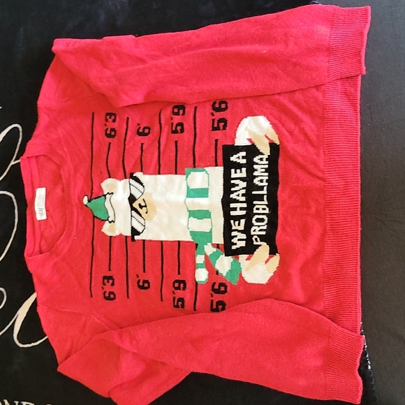 Girls Various sweaters - Picture 7 of 8